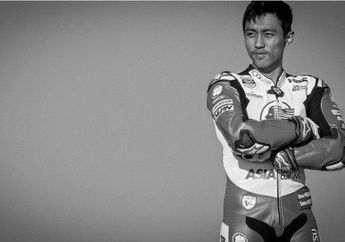 Sempat Diterbangkan dengan Helikopter ke Rumah Sakit, Nyawa Pebalap Indonesia Tak Tertolong Usai Alami Kecelakaan dalam Balapan Tambahan MotoGP Malaysia