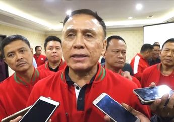 Sempat Disindir Dekat dengan Mafia Bola, Akhirnya Mantan Kapolda Metro Jaya Ini Berhasil Ciptakan Rekor di PSSI. Siapakah Dia?