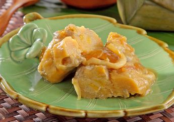 Resep Botok Roti Enak, Untuk Menu Sarapan Dan Bekal yang Tampil Beda