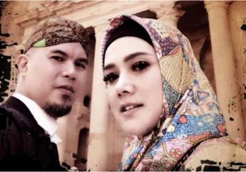 Sebentar Lagi Bebas, Mulan Jameela Siapkan Hal Manis Ini Untuk Sambut Ahmad Dhani! Istri Idaman Banget