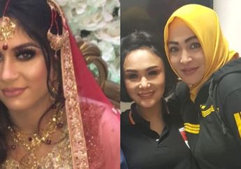 BERITA TERPOPULER: Adik Zayn Malik Buncit Duluan Sebelum Pakai Gaun Nikah Sampai Temu Kangen Angelina Sondakh dengan Yuni Shara Usai 7 Tahun Dipenjara!