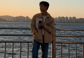 Hyunwoong Eks 14U Tulis Pesan Buat Fans Setelah Unggah Keinginannya Mengakhiri Hidup