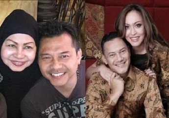 Berita Terpopuler Hari Ini, Dari Ibunda Anang Sebut Krisdayanti Tak Tahan Godaan hingga Adjie Massaid Makan Hati dengan Angelina Sondakh