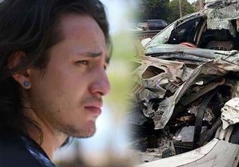 Berada dalam Mobil yang Sama dengan Dylan Carr, 2 Artis Ini Ikut jadi Korban dalam Kecelakaan Tragis tersebut, Begini Kondisi Mereka, Lebih Beruntung dari Dylan?