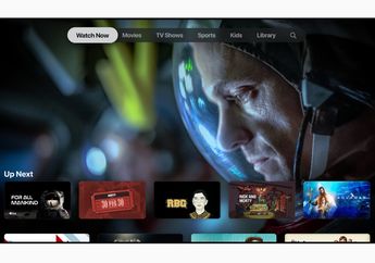5 Serial di Apple TV+ yang Harus Ditonton Sebelum Promo Habis