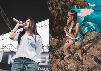 Dulu Masuk Penjara Akibat Konsumsi Narkoba, Pedangdut ini Terancam Masuk Bui Setelah Ketahuan Satu Kamar dengan Suami Orang