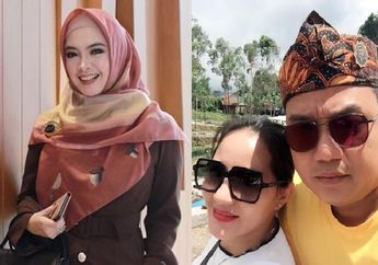 Berita Terpopuler Hari Ini, Dari Ingrid Kansil Makan Hati Disebut Jalin Hubungan dengan Anaknya Hingga Penampilan Istri Kedua Azis Gagap Curi Perhatian