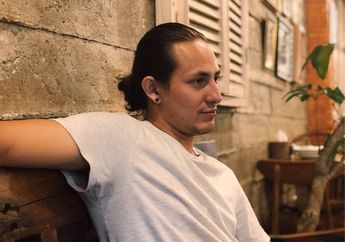 Kondisi Semakin Pulih, Dylan Carr Sudah Lancar Berkomunikasi