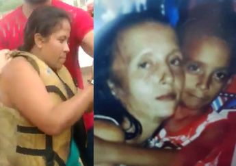 Demi Curi Bayi Dalam Rahim, Remaja 13 Tahun Tega Cukil Perut Kakaknya Hidup-hidup, Polisi: Pelaku Tak Menyesal Sedikitpun