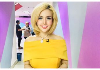 Barbie Kumalasari Ngaku Disantet dan Ungkap Kondisi Tubuhnya Kini Dipenuhi Bintik Hingga Ratusan Belatung Dikamarnya yang Tak Kunjung Hilang!