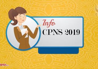 Inilah 5 Instansi Sepi Peminat yang Bisa Kamu Masuki Selagi Pendaftaran CPNS 2019 Masih DIbuka