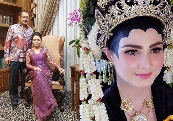 Batal Jadi Menantu Mayangsari, Artis Cantik ini Tinggal Di Rumah dengan Peralatan Dapur yang Sudah Rapuh