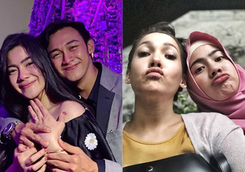 Felicya Angelista Dilamar Hito Caesar di Singapura, Mieke Amalia yang Terharu!