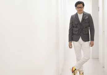 25 Tahun Jadi Vokalis, Armand Maulana Ternyata Menyimpan Rasa Bosan pada Salah Satu Lagu GIGI!