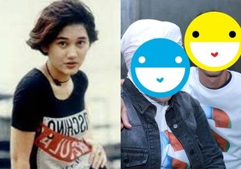 Langsung Mantap Menikah Padahal Baru Kenal 3 Bulan, Penyanyi Kawakan Ini Akui Nike Ardille Jadi Alasan Terakhirnya
