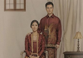 Usia Pernikahan yang Masih Seumur Jagung, Paula Verhoevena Ungkap Sifat Asli Baim Wong: Capek, Aku kan Jadi Susah