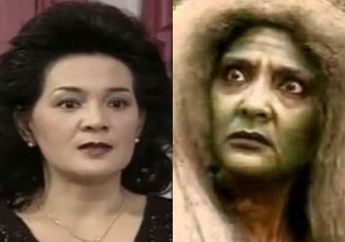 Dulu Dikenal Sebagai Ratu Sinetron Antagonis, Nasib Artis Ini Sekarang Jual Keripik Untuk Bisa Bertahan Hidup