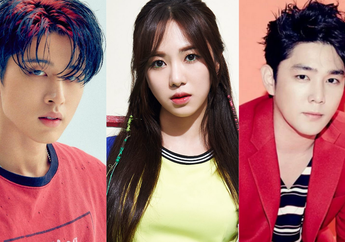 Sedih Banget, Ada 21 Grup Kpop yang Kehilangan Membernya di Tahun 2019! (Part 2)