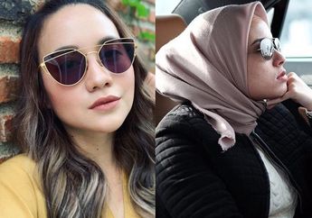 Suaminya Punya Gaji Lebih Besar dari Presiden, 4 Artis Ini Hidup Cetar dan Dapurnya Dijamin Gebul Terus