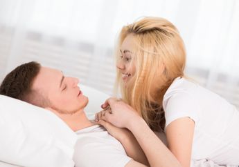 5 Zodiak yang Terindikasi Punya Gairah Besar dalam Urusan Ranjang, Scorpio Tipe Agresif!