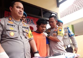 Ditangkap Saat Beli Nasi Goreng, Pria Jombang Ngaku Nekat Mencabuli dan Memperkosa 9 Gadis dengan Alasan Tes Keperawanan