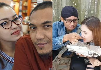 5 Artis Ini Penghasilannya Lebih Besar dari Suami! Nomor 4 Suaminya Kerja Sebagai Penabuh Gendang Demi Sesuap Nasi