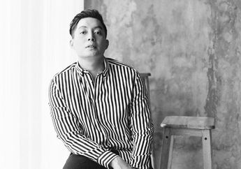 Blak-blakan Ngaku Instagramnya Diblock Rekan Sesama Artis, Edric Tjandra: Kalau Ketemu Gue Aja Gak Papa, Tapi Diblock..