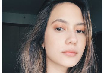 Pernah Menderita Tumor Payudara Selama 3 Tahun, Pevita Pearce Harus Pantang Makanan Ini Seumur Hidup