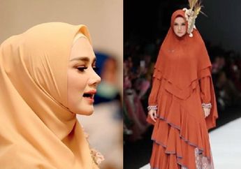 Disemprot Sesama Pejabat karena Jadi Model di Waktu Kerja, Mulan Jameela Justru Banjir Pujian Warganet Karena Berdiri Di Depan Restoran ini
