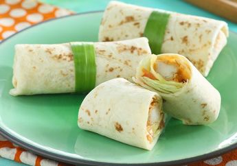 Resep Tortilla Chicken Crispy Enak Ini Siap Bikin Akhir Pekan Jadi Lebih Seru