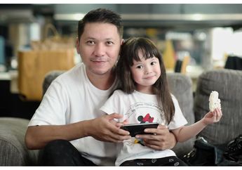 Sempat Ogah Tampil di TV Usai Cerai Dari Gisel, Gading Marten Kini Rela Kerja Keras Terima Job Tampil di Layar Kaca Demi Bisa Wujudkan Keinginan Gempi Ini