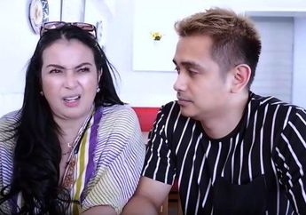 Jennifer Jill Terancam 12 Tahun Penjara, Ajun Perwira Dipastikan Tak Dapat Sepeser Pun Warisan Istri yang Tak Habis 10 Turunan