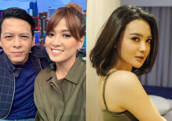 Dulu Tak Enak pada Luna Maya karena Lakukan Hal Ini, Kini Chika Jessica Dukung Ariel NOAH Dijodohkan dengan Pedangdut Cantik!