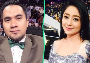 Suaminya Mencak-mencak Karena Ramalan Ini, Dewi Perssik Menangis Dibentak Angga Wijaya Usai Paranormal Kondang Ini Singgung Mantan Suami Sang Pedangdut: Kalau Bisa Masa Lalu Jangan Masuk Lagi...