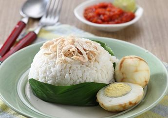 Resep Nasi Liwet yang Enak Ini Bisa Jadi Pilihan Kalau Bingung Mau Masak Apa Besok