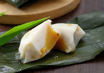 Resep Nagasari Enak, Kue Tradisional yang Masih Selalu Dicari
