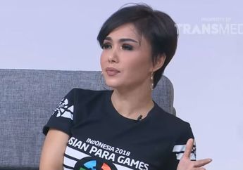 Sudah Tak Bisa Mencari Sesuap Nasi Akibat Corona, Yuni Shara Ungkap Kondisi Ekonomi Keluarga, 'Gimana Kita harus Nerusin Hidup'