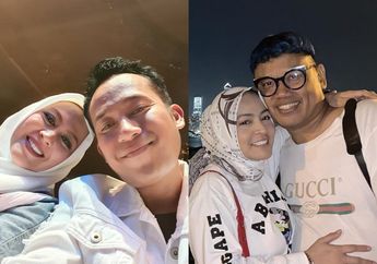 Tak Hanya Denny Cagur, Uya Kuya Juga Pernah Kepergok Istri Samarkan Nama Wanita di Ponselnya: 'Chant Felicia Jadi Chand Kelvin'