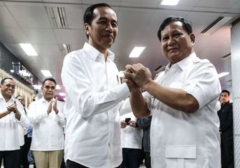 Ramai Cuitan Partai Gerindra Pro LGBT, Pihak Polisi Justru Lakukan Hal Ini Pada Anggotanya yang Punya Orientasi Berbeda
