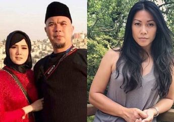 Berita Terpopuler Hari Ini, Dari Ahmad Dhani Makan Hati pada Mulan Sampai Berkata Kasar sampai Suami Anggun C Sasmi Bukan Orang Sembarangan!