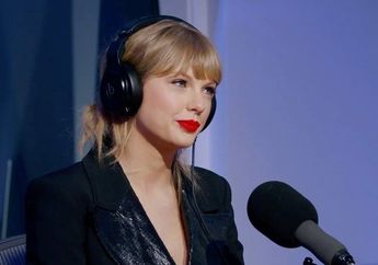 Kurangi Jadwal Tur, Taylor Swift Pilih Temani Sang Ibu yang Tengah Sakit Kanker