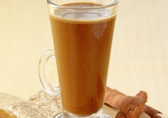 Resep Bandrek Kapucino Enak, Minuman Sehat yang Bisa Bikin Tubuh Hangat
