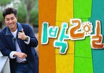 Satu Member Lama dan 5 Member Baru, '2 Days & 1 Night' Kembali dengan Season 4!