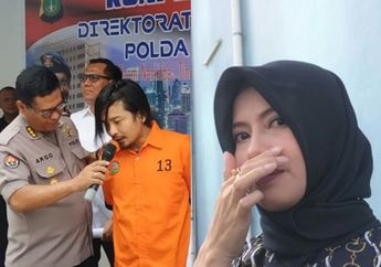 Zul Zivilia Terancam Hukuman Mati, Nasib Istrinya Kini Memprihatinkan! Harus Jualan Kue Kering Demi Beri Makan Keluarga