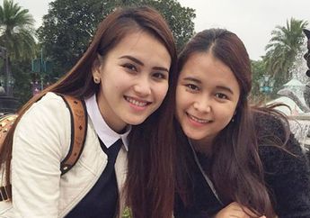 Bisnis Minumannya Bangkrut, Adik Ayu Ting-ting Coba-coba Jadi Penyanyi, Suaranya Jadi Sorotan Warganet: 'Lebih Bagus Diam!'
