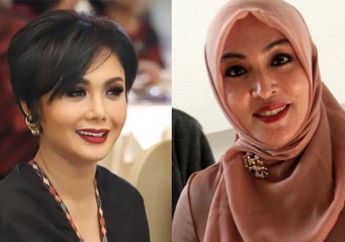 Sempat Menikah Siri dengan Napi Yang Sering Bawakan Makanan, Kondisi Terkini Angelina Sondakh Buat Yuni Shara Pangling