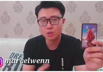 Ahli Tarot Marcel Wen Ungkap Fakta Seorang Artis Kondang dan Kaya Raya yang Kini Sedang Terseret Masalah: Ada Orang yang Membawa Tongkat!