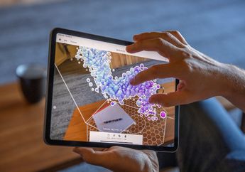 Adobe Rilis Aero, Aplikasi Pembuat Augmented Reality (AR) Sederhana