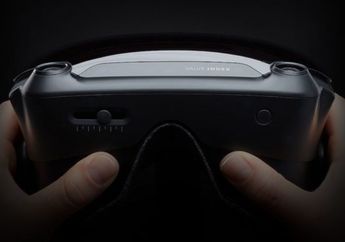 (Rumor) Apple Bekerja Sama Dengan Valve untuk Produksi Headset AR