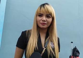 Pengen Cepat-cepat Menikah, Dinar Candy Siap Dilamar Tanpa Menolak